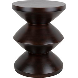 Side Table Totem