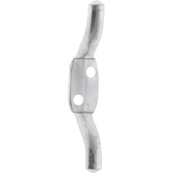 Koordhouder 50mm verz1st