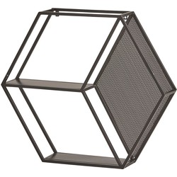 Wandrek Hexagon