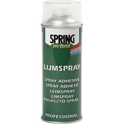 Lijmspray 400ml