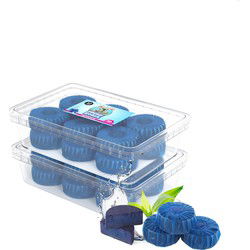 Fresh Koala Fresh Koala® Toiletblokjes inbouwreservoir 24 stuks