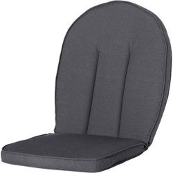 Kussen stoel Kettler/comfort/prince 105 x 52 cm (4 stuks)