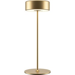 Maytoni - Batterijlamp AI Collaboration - Goud - Ø12