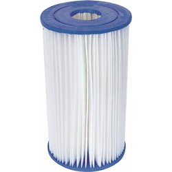 Cartridgefilter type IV ALPC