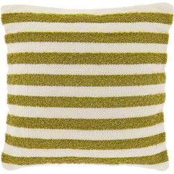 Unique Living - Sierkussen Stella Moss Green -45x45cm