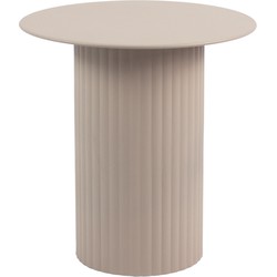 Kick bijzettafel Tilo - M - Beige