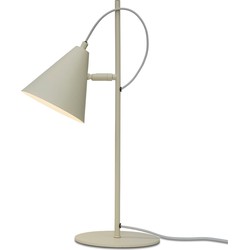 Tafellamp Lisbon - Groen - 18x29x50.5cm