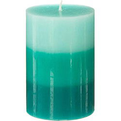 Atmosphera Geurkaars Nina - Tiare bloem - 45 uur - 7 x 10 cm - geurkaarsen