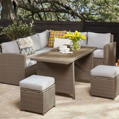 🌞 Buiten chillen voor minder? 20x tuinsets onder €1.000!