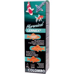 Lernex 800 Gr/20.000 Liter vijver