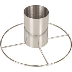 Barbecue kiprooster / kip grillen 20 cm - barbecueroosters