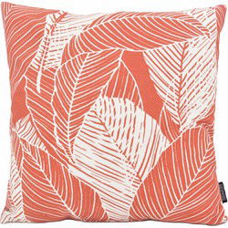 Jungle Terra | 45 x 45 cm | Kussenhoes | Katoen/Polyester