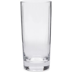 Riviera Maison Waterglas Transparant hoog drinkglas 15 cm - New York Longdrink glas voor longdrink water frisdrank