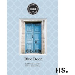 Geurzakje blue door - Home Society