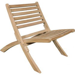 Susan Klapstoel Teak