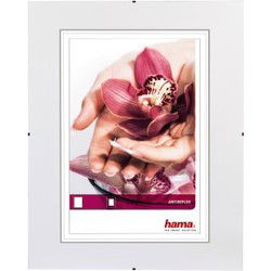Hama Clipfix AntiReflex Kader Fotolijst 50x60cm