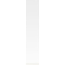 Housecraft Living Stand Vrijstaande Spiegel/ Passpiegel Staand Wit