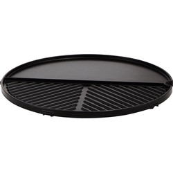 Grillo Chef BBQ/Plancha rooster diameter 36 cm