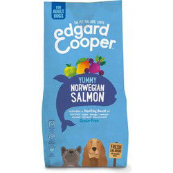 Hond brok vis 12kg