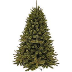 Forest Frosted Pine kunstkerstboom groen h215 cm - Triumph Tree