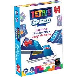 Jumbo Jumbo Tetris Speed Kaartspel