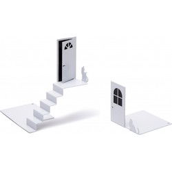 Peleg Design Bookstairs wordt vertaald naar het Nederlands.