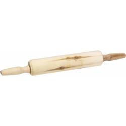 Keuken artikelen Deegroller van hout - Breedte 40 cm - Koken - Bakken - Deegrollers