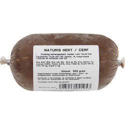 NATURIS HERT/RUND 500 GR