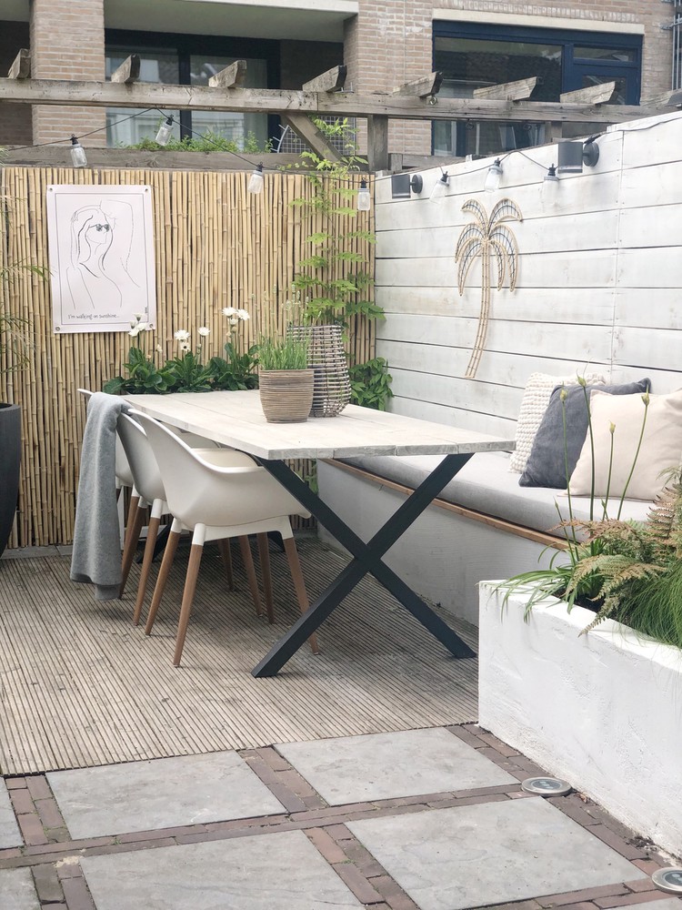 bamboe-plantjes-schutting