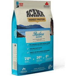 ACANA HIGHEST PROTEIN PACIFICA DOG 11,4 KG