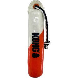KONG WILD SHIELDZ TRAINING DUMMY ORANJE / WIT 48X7X7 CM