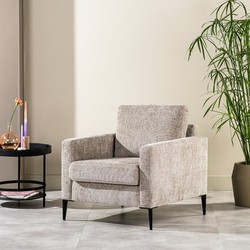 Fauteuil Flora