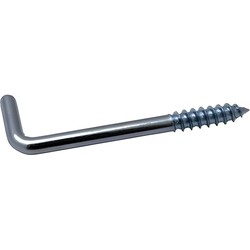 Schroefduim 30mm verz 1