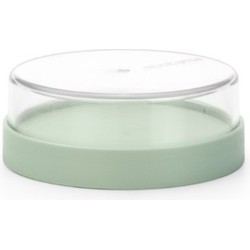 Make and Take Yoghurtbeker 05L Jade Green - Brabantia