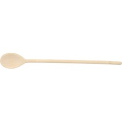 Metaltex Houten Pollepel 40 cm