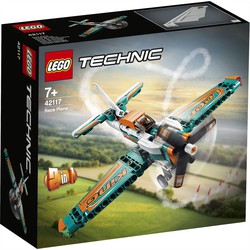LEGO LEGO Technic Racevliegtuig - 42117