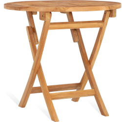 Benoa Brighton Folding Table 80 cm