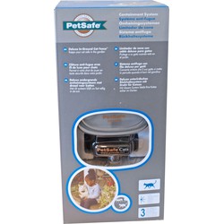 PetSafe cat fence met vlag en draad PCF-1000