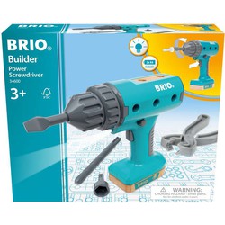 Brio Brio Builder Power Screwdriver