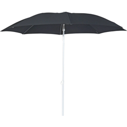 Parma Stokparasol Rond 200x200 cm - Borek