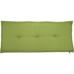 Kopu® Prisma Office Green - Comfortabel Hoogwaardig Bankkussen 180x50 cm