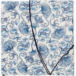 Riviera Maison Floral Island Table Cloth dia 180