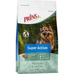 PRINS PROCARE SUPER ACTIVE 12 KG