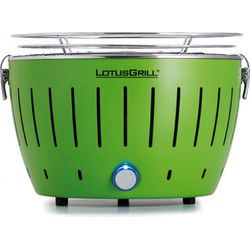 LotusGrill Mini - Ø292mm - Groen