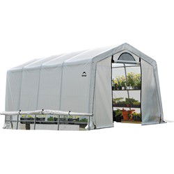 ShelterLogic® Tuinkas Extra Groot SL70658 - Broeikas - 610x300x240 cm