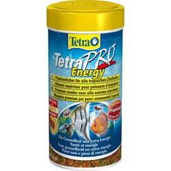 Pro Energy 250 ml Fisch - Tetra
