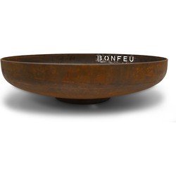 BonFeu Fire bowl 80 Corten