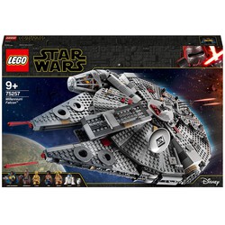 LEGO LEGO Star Wars Millennium Falcon - 75257