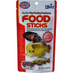 Food sticks 57 gr
