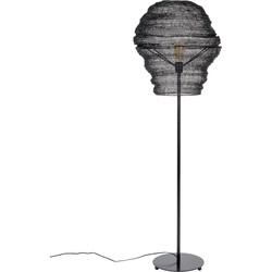 ANLI STYLE Floor Lamp Lena Black